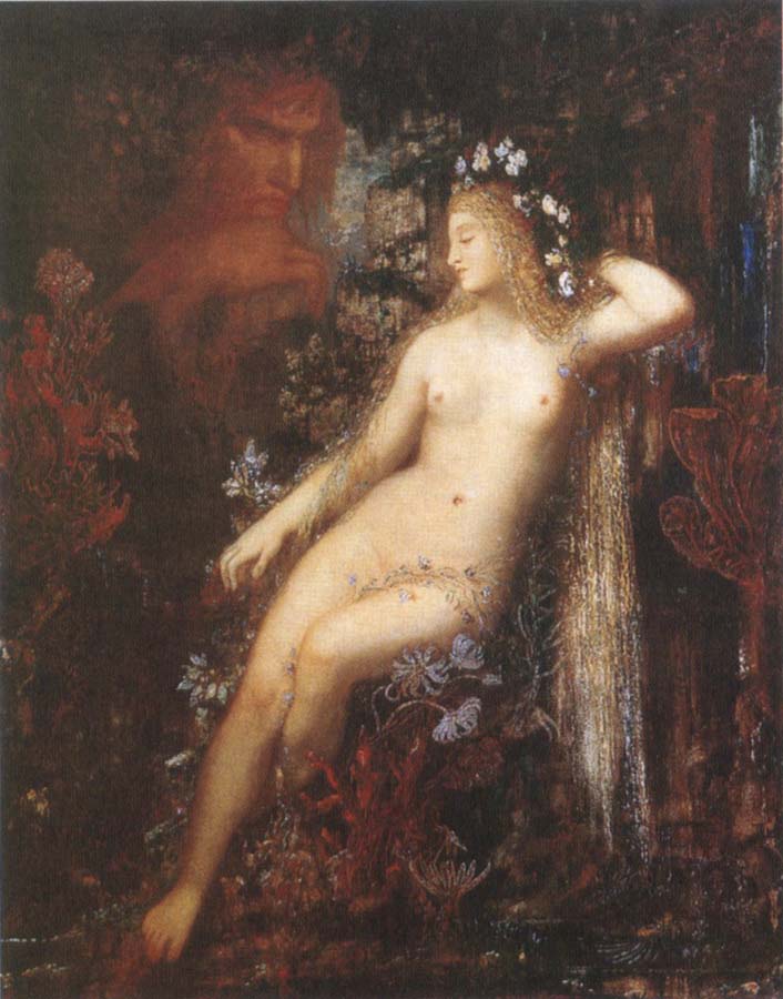 Galatea